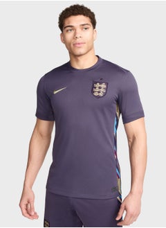 Buy England Dri-Fit Stadium Away Jersey in UAE