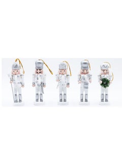 Buy Christmas tree decoration nutcracker in UAE