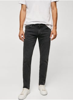 Buy Straight Fit Patrick Jeans in Saudi Arabia