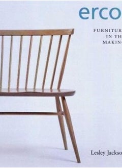 Buy ERCOL : Furniture in the Making in Saudi Arabia