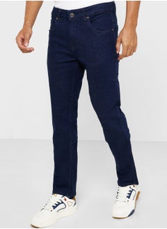 Buy Carrot Fit Jeans in Saudi Arabia