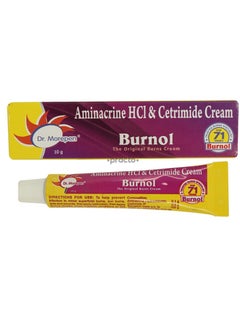 Buy Antiseptic Original Burns Cream 20g in UAE