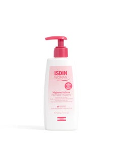 Buy Isdin Feminine pH Balanced Intimate Wash 200ml in Saudi Arabia