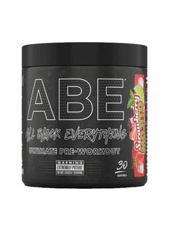 اشتري ABE Ultimate Pre Workout - 30 servings في السعودية