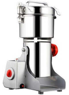 اشتري Electric Grain Spices Cereals Coffee Dry Food Mill Grinding Machines Powder 400 في الامارات