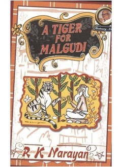 Buy Tiger For Malgudi in Saudi Arabia