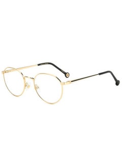 Buy Carolina Herrera Round CH HER0169 000 50 Women's Frame in UAE