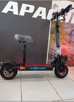 Buy ELECTRIC SCOOTER 48v- 800watt in Saudi Arabia