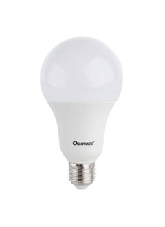 Buy Oshtraco Lightmaker E 27 LED Bulb 18W Cool Daylight in UAE