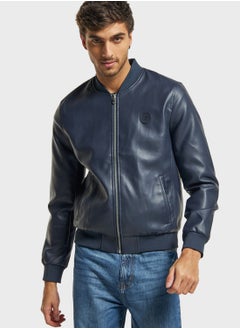 Buy Logo Bomber Jackets in UAE