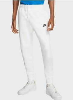 Buy NSW Club Fleece Sweatpants in UAE