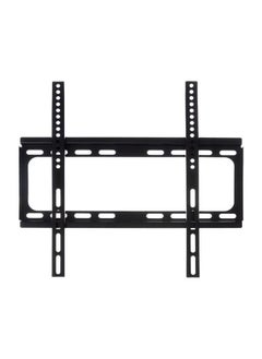 اشتري Wall Mount Bracket Stand For LCD/LED/Plasma Screen Black في السعودية