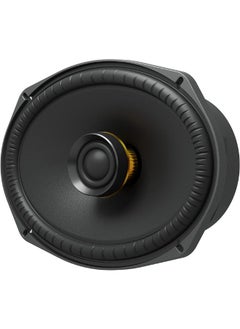 Buy Sony XS 690Es 6 X 9" 16 24cm Mobile Es 2 Way Coaxial Car Speaker, Black in UAE