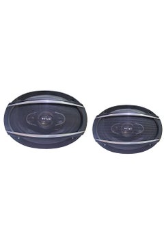 Buy Vega oval headphone set model vi-697 in Egypt