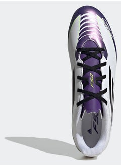 اشتري F50 Club Messi Flexible-Ground Boots في مصر