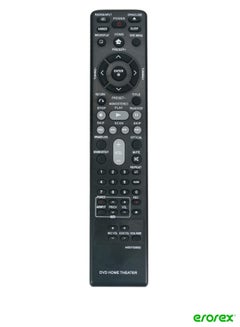 Buy NEW REMOTE CONTROL COMPATIBLE WITH LG DVD HOME THEATER SYSTEM in Saudi Arabia