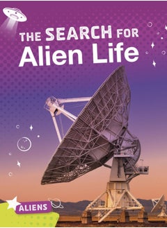 اشتري The Search for Alien Life في الامارات