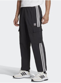 Buy 3 Stripes Cargo Pants in Saudi Arabia