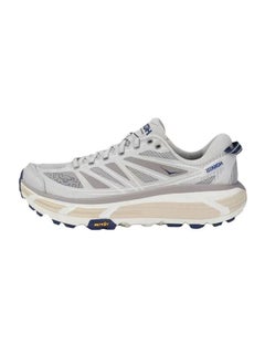 Buy Mafate Speed 2 Outdoor Running Shoes Grey/Blue For Men/Women in UAE