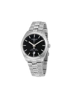 Buy PR 100 COSC Black Dial Men's Watch in UAE