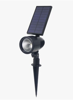 Buy RAFEED Solar Pathway Lights Outdoor Yard Decoration Water Resistant Outdoor Solar Lights for Garden Landscape Path Yard Patio Driveway Walkway (ZR30423) in Saudi Arabia