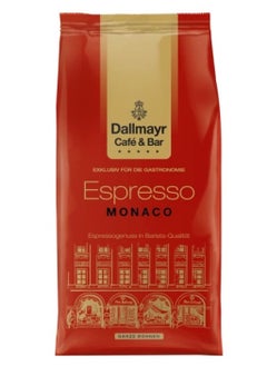 Buy Espresso Monaco Beans in UAE