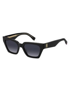 Buy Tommy Hilfiger TH2101/S 8079O 52 Women's Sunglasses in UAE