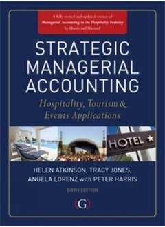 Buy Strategic Managerial Accounting in UAE