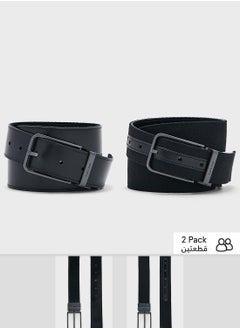 اشتري Casual None Allocated Hole Belt في الامارات