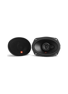 اشتري JBL Stage2 9634 6x9 مكبر صوت بيضاوي للسيارة ثلاثي الاتجاهات 420 وات في الامارات