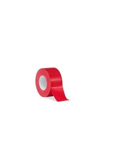 Buy 25 Yards Cloth Binding Tape Red in UAE