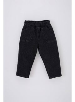 اشتري Babyboy Denim Regular Fit Trousers في مصر