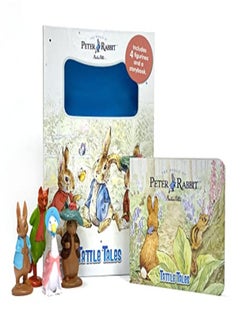 اشتري PETER RABBIT CLASSIC TATTLE TALES في الامارات