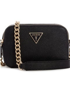 Buy GUESS womens Noelle Crossbody Camera Crossbody Camera Bag in Saudi Arabia