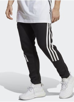 Buy 3 Stripe Future Icons Sweatpants in UAE