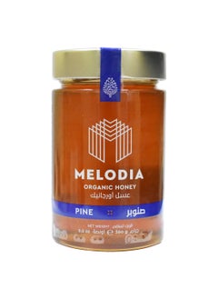 Buy Organic Pine Honey in UAE