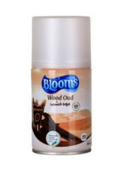 Buy Air Freshener Replacement Wood Oud250 ml in Egypt