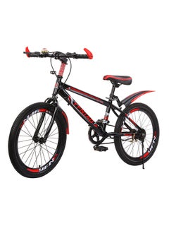 Buy Youth Mountain Bike 20" - Black in UAE