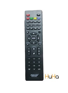 Buy Remote Control For Nikai LCD LED, Nikura TV LCD in Saudi Arabia