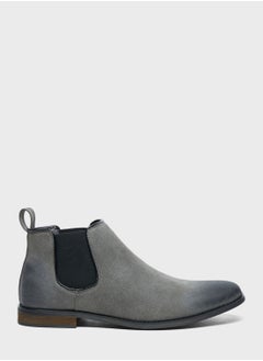 Buy Slip On Boots in Saudi Arabia