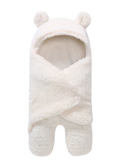 Buy Swaddle Blanket Ultra-Soft Plush Essential for Infants 0-6 Months Breathable Cotton Swaddlers Sleep Sack in UAE