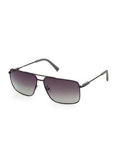 Buy Men's Polarized Navigator Shape Sunglasses - TB929202D61 - Lens Size: 61 Mm in Saudi Arabia