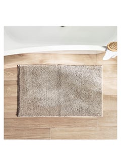 اشتري Premium Drylon Bath Mat 50x80cm. في السعودية