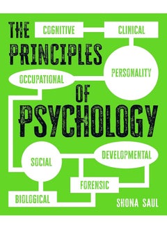 Buy The Principles of Psychology in UAE