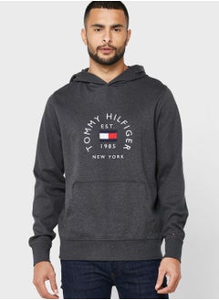 Buy Im Luxury Arch Hoodie in UAE