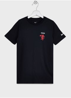 اشتري Essential T-Shirt في الامارات