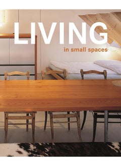 Buy Living in Small Spaces in UAE