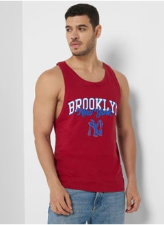 Buy Brooklyn Tank top in Saudi Arabia