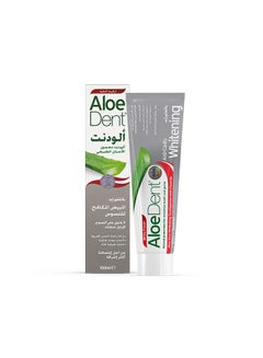 Buy Toothpaste Anti-Cavity With Whitening Effect - 100 Ml in Saudi Arabia
