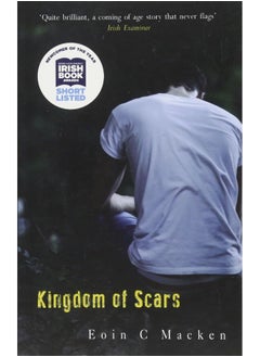 Buy Kingdom of Scars in UAE